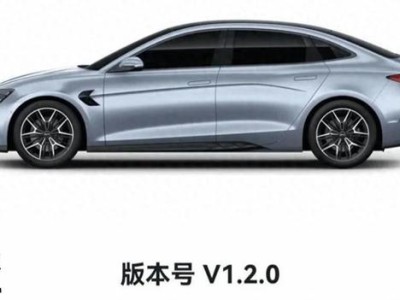 2025款比亚迪海豹智驾版1.2.0 OTA更新，新增哨兵模式等14项功能