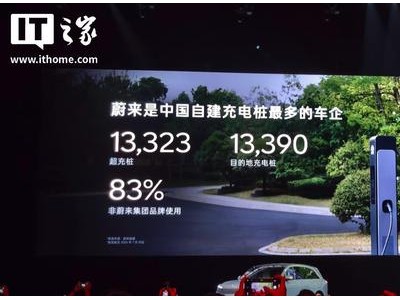 蔚来李斌：乐道 L60 累计交付 52623 辆，近两个月交付量连创新高
