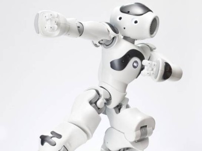 盛视科技竞得Aldebaran SAS核心资产，加速人形机器人全球化布局