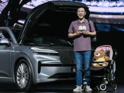 19.39 万起！乐道 L90，蔚来不能输的一场硬仗