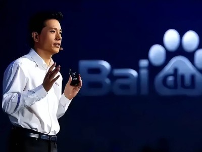 百度AI创新困境：认知正确难兑现，市场领先地位岌岌可危