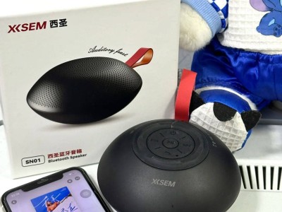 2025蓝牙音箱精选指南：10款音质卓越的性价比之选