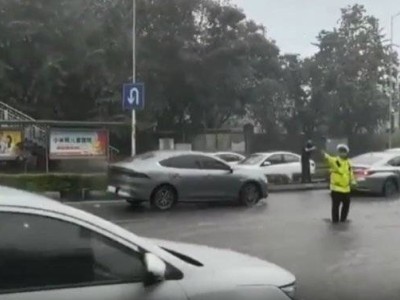 雨季行车安全与车辆养护全攻略，助你安心度汛