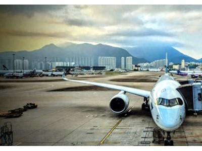 泰雷兹在香港成功部署创新型进近间隔工具，获航空业界高度认可