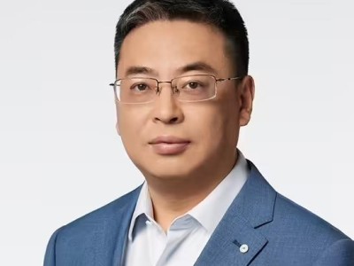 小米高层人事变动：王晓雁升任SVP高级副总裁