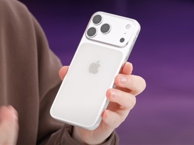 曝国行版iPhone 17 Pro新增一家供应商：京东方供货