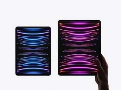 苹果今年10月或推新款iPad Pro：搭载M5芯片，性能再升级