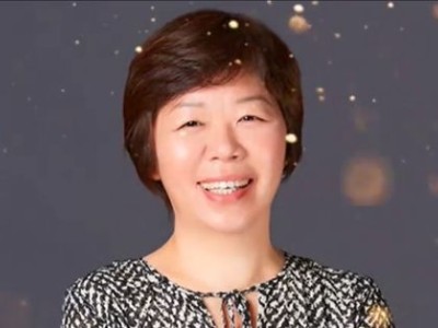 2500亿，潮汕神秘女首富要去IPO了