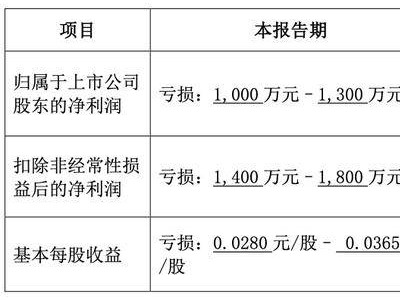 茂硕电源上半年预亏千万，产品降价与新业务探索受阻成主因