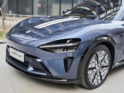 小米双车齐飞：SU7与YU7订单激增，用户各取所需双赢局面
