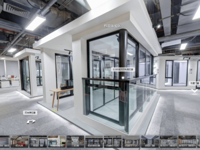 广州全景科技：打造企业VR营销新境界，定制化方案引领轻量化潮流