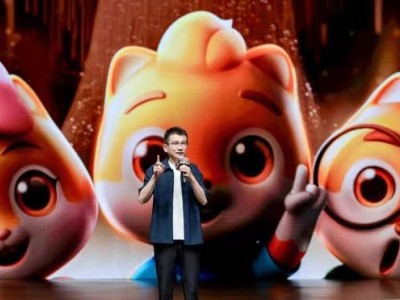 三只松鼠又活过来了