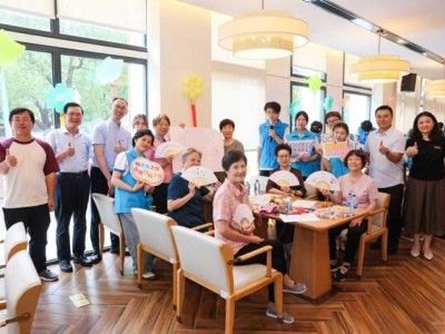 “心理+AI”赋能智慧养老 上海创新“数字反哺”助老模式