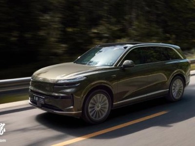 乐道汽车：L90配备蔚来十年技术累积的4D领航功能
