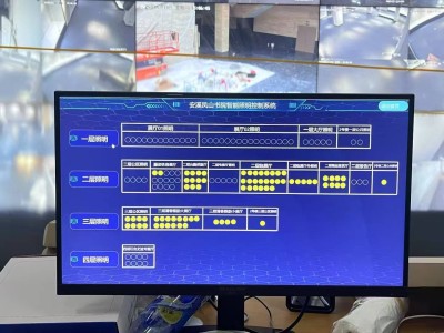 智能暖通空调自控系统：未来趋势与节能应用新探索