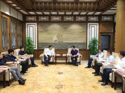 亿航智能与清华联手，共建低空航空技术联合研究院引领创新
