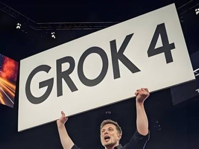 马斯克公司Grok出错赞希特勒，竟是废弃代码闯祸？