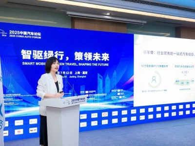 懂车帝AI选车产品上线，全景图揭秘AI如何重塑汽车消费体验