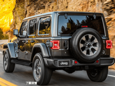 国产Jeep落幕：广汽菲克破产，合资车时代渐行渐远