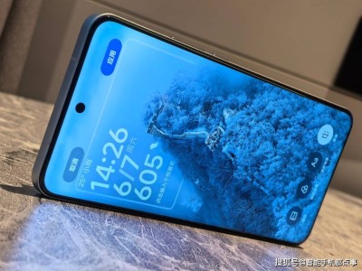 小屏旗舰大战一触即发：小米16与vivo X300谁将引领潮流？