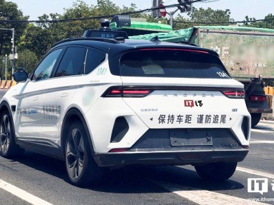 李彦宏内部演讲：萝卜快跑转向纯视觉路线，抢占无人驾驶出租车市场先机