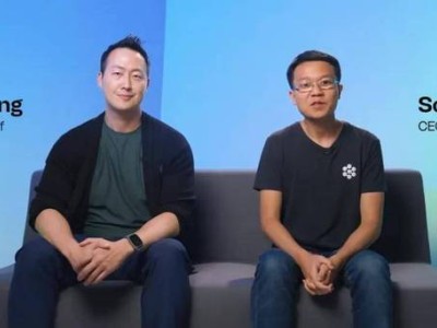 突发｜动荡72小时后，华人团队Cognition收购Windsurf剩余团队
