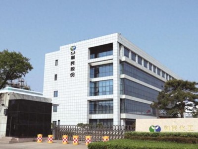 核心产品量价齐升 利民股份上半年净利预增超7倍