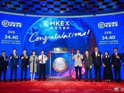 拼多多香港物流换将，顺丰CMO变动引猜想