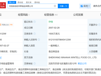 宗氏家族商业版图揭秘：宗馥莉与宗继昌、宗婕莉如何联动？