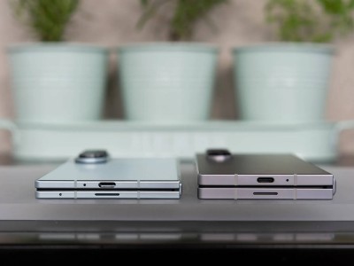 三星Galaxy Z Fold7发布：全球最薄折叠屏，国产手机迎来强劲对手