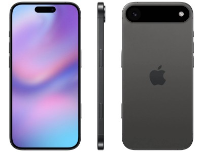 iPhone17Air配色抢先看：主打亮蓝，轻薄设计引期待