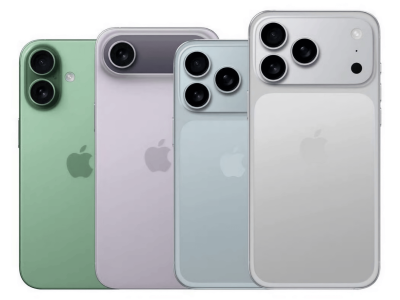 iPhone 17系列预计9月第二周亮相，17 Pro或新增独特“古铜”配色