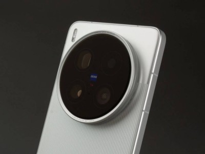 vivo X200 Ultra音频问题获修复，SOOMAL与vivo高效协作显成效