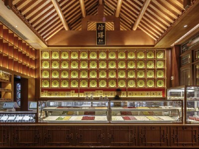 全聚德新风貌：161年老字号如何以“京味+科技”引领消费新潮流？