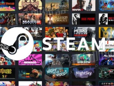Steam商店进不去或服务器连接问题？实用解决技巧分享