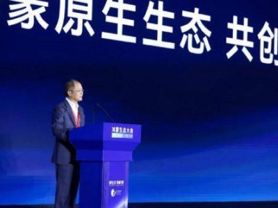 2025鸿蒙生态大会深圳启幕，探索新场景智能体验，共绘未来科技蓝图