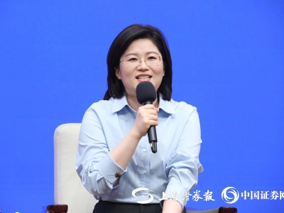 鄂尔多斯集团总裁王臻：国家好政策让企业创新发展更有信心