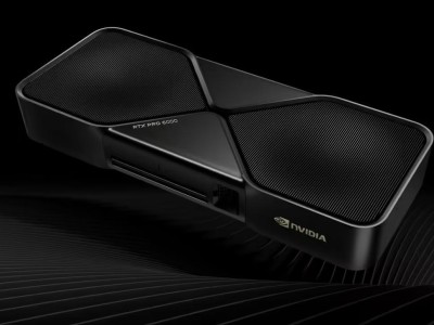 消息称英伟达“面向中国市场的全新且完全兼容的”RTX PRO GPU