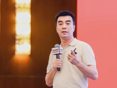 周期不可怕。因为任何周期，都有好生意机会出现
