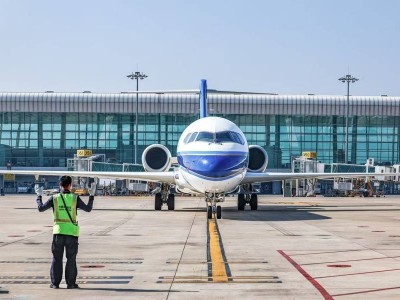 南航C909五周年：35架飞机投运，航线超230条，运送旅客突破440万人次