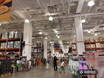 山姆选品调整引热议，会员质疑“中产严选”变味