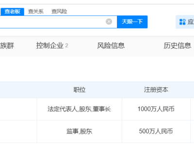 向佐商业版图盘点