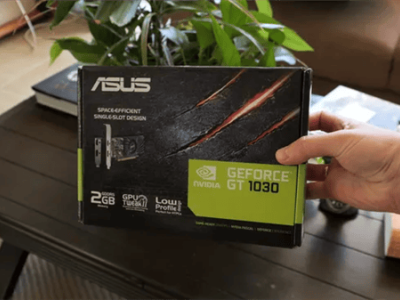 GT 1030显卡FSR技术实测：帧率虽有提升，但仍难驾驭现代3A大作