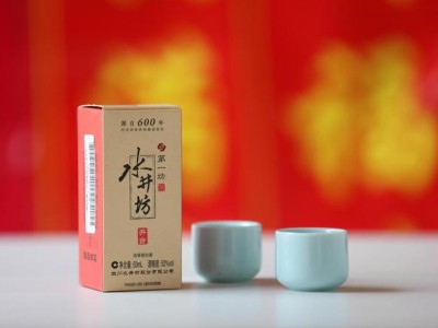 卖得多却赚得少，水井坊上半年净利预降近六成，白酒行业多家业绩下滑