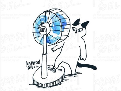租客又找麻烦了...