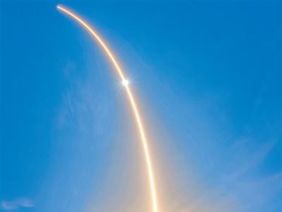 太空“快递”准时达  星河探索再蓄能（科技自立自强·逐梦深空）