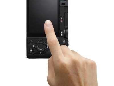 索尼RX1R III发布：6100万像素全画幅相机，蔡司镜头加持，紧凑便携