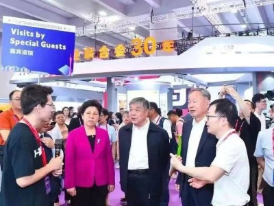 2026广州智慧零售博览会：自助售货机行业新趋势与技术创新盛宴