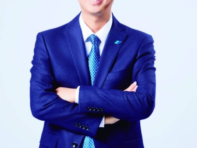 华电新能侯军虎详解：如何成为新能源领域标杆企业