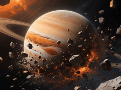 木星成长记：如何在太阳系中成为“巨无霸”？